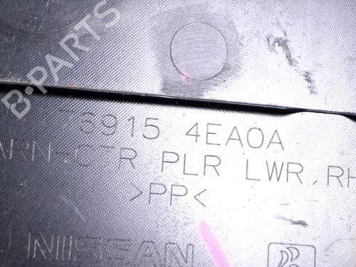 Other NISSAN QASHQAI II (J11, J11_) 1.5 dCi | BP14786761O1