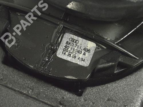 Gear lever AUDI A4 B8 (8K2) 1.8 TFSI | BP7504555M90 