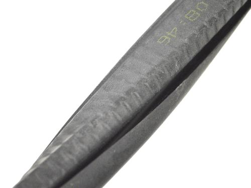 Rubber door seal PORSCHE CAYENNE (9PA) 3.6 | BP14780343C142 