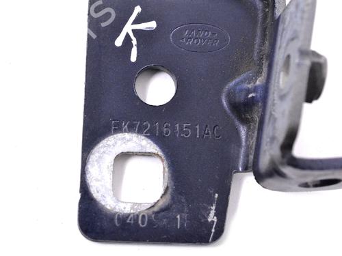 Hinge/Door check strap LAND ROVER DISCOVERY SPORT (L550) 2.0 D 4x4 | BP14772342C146 