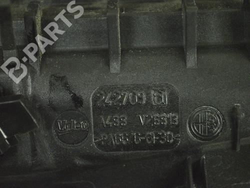 Rear right interior door handle ALFA ROMEO GIULIETTA (940_) 1.6 JTDM (940FXD1A) | BP8861485I16 