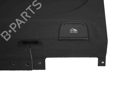 Rear parcel shelf ALFA ROMEO GIULIA (952_) 2.0 (952ACA25) | BP16950158C85 