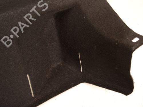 Boot lining FORD FIESTA VI (CB1, CCN) 1.0 EcoBoost | BP14778409I3 