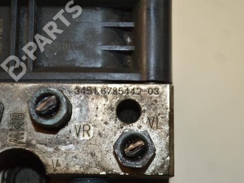 ABS pump BMW 7 (F01, F02, F03, F04) 730 d | BP9657246M43 
