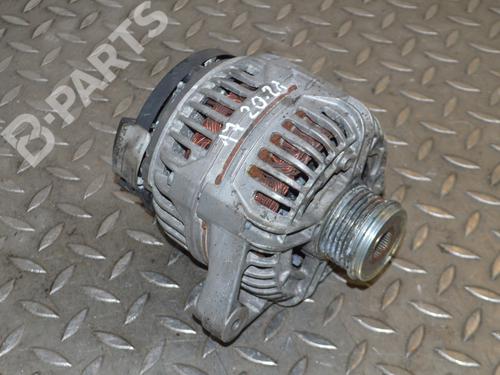 Alternator PORSCHE 911 (997) 3.6 Carrera | BP8349468M7 