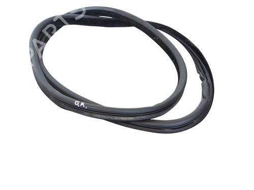 Used Rubber door seal JAGUAR XF I (X250) 3.0 D (241 hp) 19652705