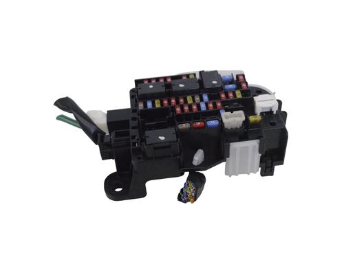 Used Fuse box NISSAN MICRA V (K14) 1.0 (73 hp) 27826531
