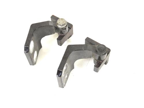 Hinge/Door check strap ALFA ROMEO GIULIETTA (940_) 1.6 JTDM (940FXD1A) | BP14774424C146 