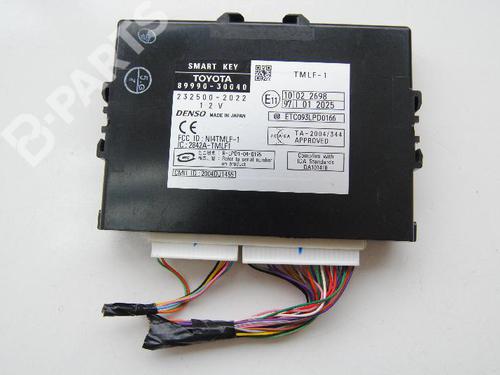 Used Electronic module LEXUS GS (_S19_) 300 (GRS190_, GRS190R) (249 hp) 7751888