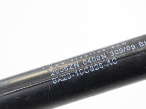 Used Hood lift support JAGUAR XF I (X250) 3.0 D (241 hp) 14817952