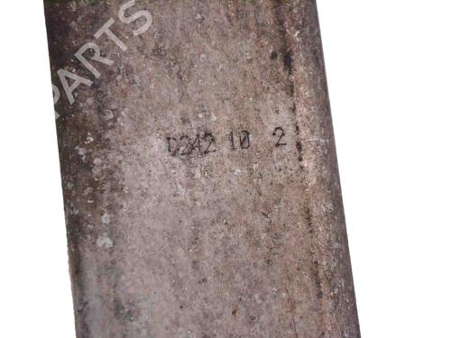 Bumper shock absorber PEUGEOT RCZ 1.6 16V | BP14803579C125 