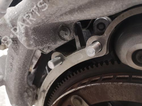 Engine PORSCHE CAYENNE (92A) 4.8 GTS | BP28359661M1 