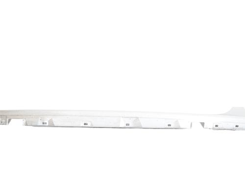 Left sideskirt AUDI A7 Sportback (4GA, 4GF) 3.0 TDI quattro | BP14806481C115 