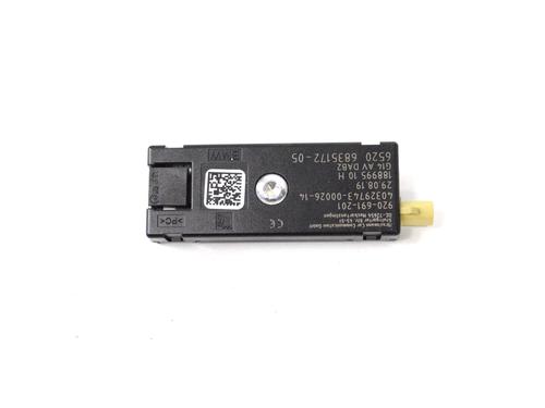 Used Electronic module BMW 8 Convertible (G14, F91) M8 (600 hp) 10915750