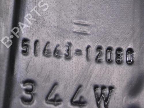 Other TOYOTA PRIUS (_W3_) 1.8 Hybrid (ZVW3_) | BP14801582O1 