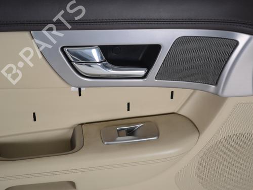 Seats set JAGUAR XF I (X250) 3.0 D | BP19284788C78 