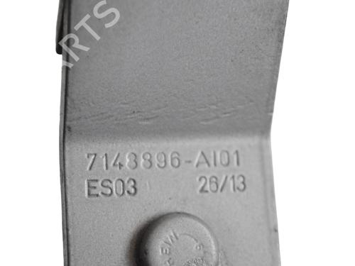 Hinge/Door check strap MINI MINI (R56) Cooper D | BP14808195C146 
