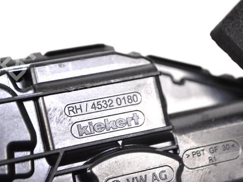 Front right lock VW CRAFTER Platform/Chassis (SZ_) 2.0 TDI FWD (SZB, SZC, SZH, SZI, SZJ, SZK, SZO, SZP, SZS... | BP7813137C97 