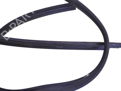 Rubber door seal AUDI A7 Sportback (4GA, 4GF) 3.0 TDI quattro | BP14806690C142 