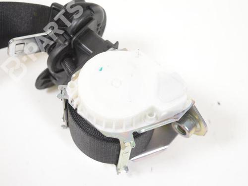 Front left seatbelt BMW 3 (E90) 320 d | BP7488937I26 