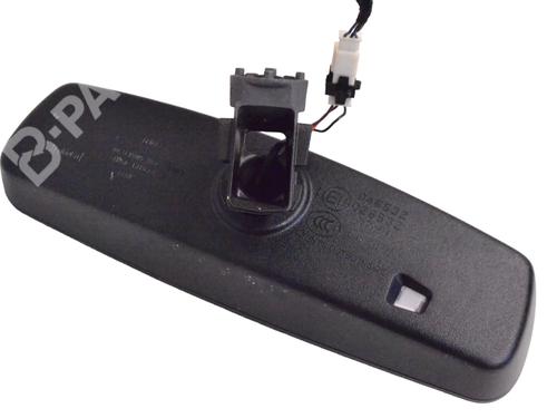 Rear mirror FORD FIESTA VI (CB1, CCN) 1.0 | BP11182442I6 