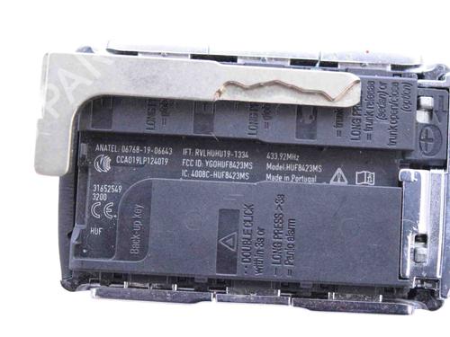 Elektronische module VOLVO XC40 (536) T4 | BP29730282M83