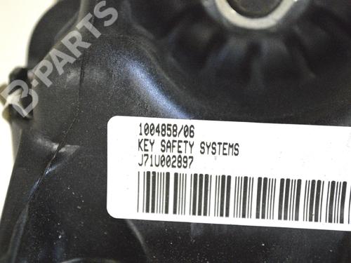 Passenger airbag AUDI TT (8J3) 2.0 TFSI | BP8860269C10 