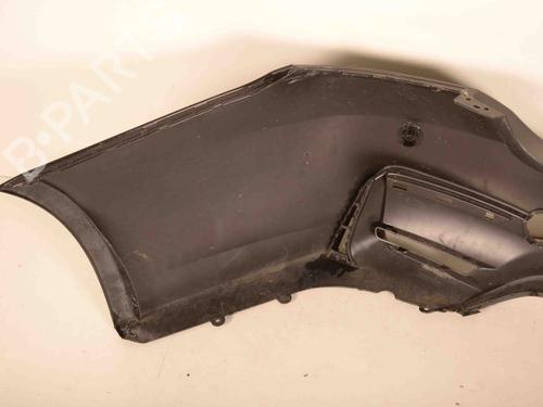 Rear bumper BMW 5 (F10) 530 d | BP29569308C8 