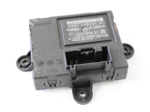 Used Electronic module VOLVO XC60 I SUV (156) D4 AWD (181 hp) 8859145