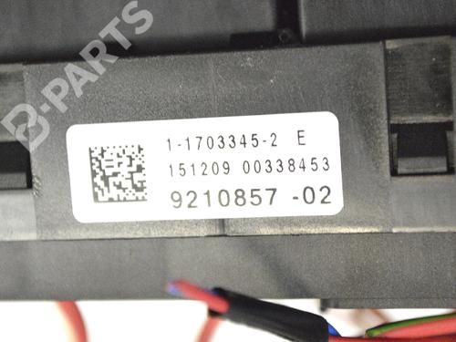 Fuse box BMW 5 Gran Turismo (F07) 530 d | BP7499318E1 