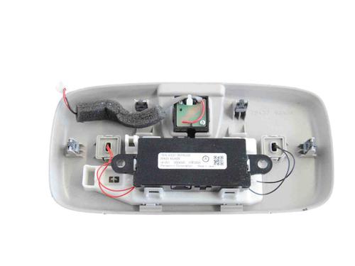 Electronic module INFINITI Q50 50 D | BP17080897M83