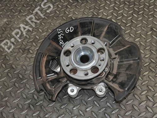 Used Right rear steering knuckle MERCEDES-BENZ S-CLASS (W222, V222, X222) S 320 (222.162) (272 hp) 14778231