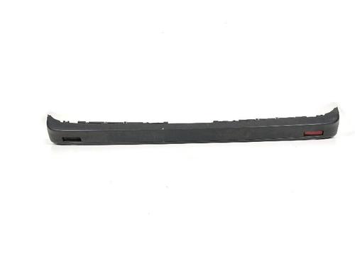 Bak støtfanger OPEL VIVARO A Bus (X83) 2.0 CDTI (F7, J7, A07) | BP8831734C8 