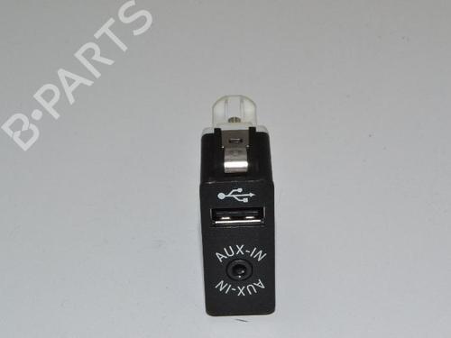 Modulo electronico BMW X3 (F25) xDrive 20 d (190 hp) 28547187