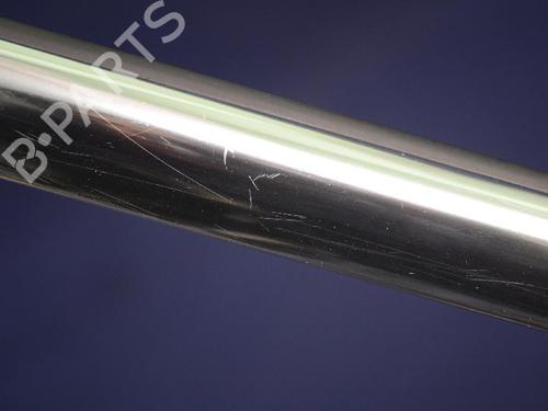 Door moulding trim VW PASSAT B6 (3C2) 2.0 TDI 16V | BP14816806C150 