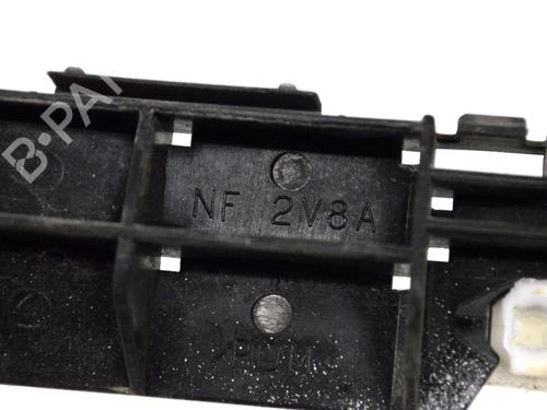 Rear bumper bracket SUBARU FORESTER (SH_) 2.0 D AWD (SHH, SHD, SHN) | BP14800083C159 