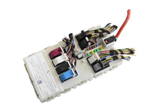 Elektronisk modul MINI MINI (F56) Cooper SD (163 hp) 16021919