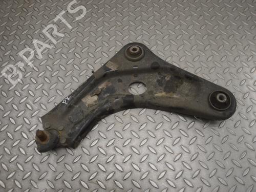Left front suspension arm OPEL CROSSLAND X / CROSSLAND (P17, P2QO) 1.2 (75) | BP27827153M12