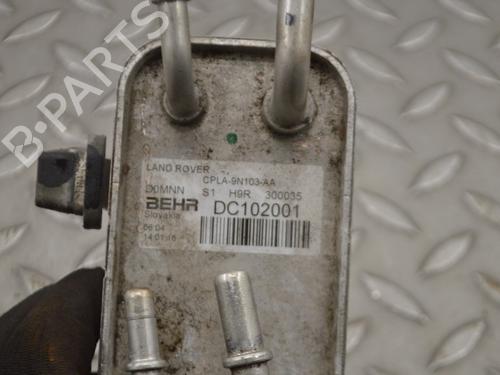 Other LAND ROVER RANGE ROVER SPORT II (L494) 3.0 SDV6 4x4 | BP27822557O1 