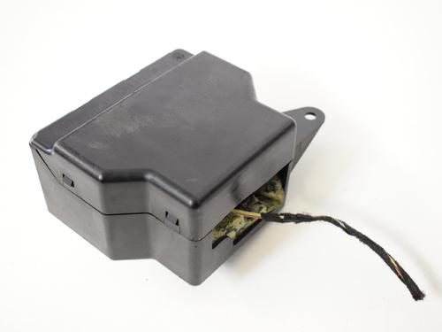 Used Electronic sensor MERCEDES-BENZ E-CLASS (W212) E 200 CGI (212.048, 212.148) (184 hp) 14769149