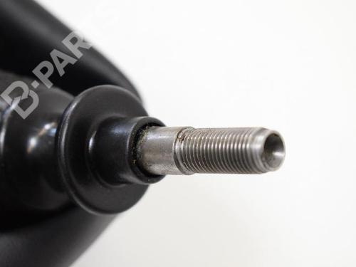 Gear lever SUBARU FORESTER (SH_) 2.0 D AWD (SHH, SHD, SHN) | BP7489009M90 