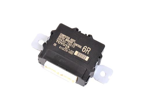 Elektronisk modul LEXUS NX (_Z1_) 300h (AYZ10_) (155 hp) 10531443
