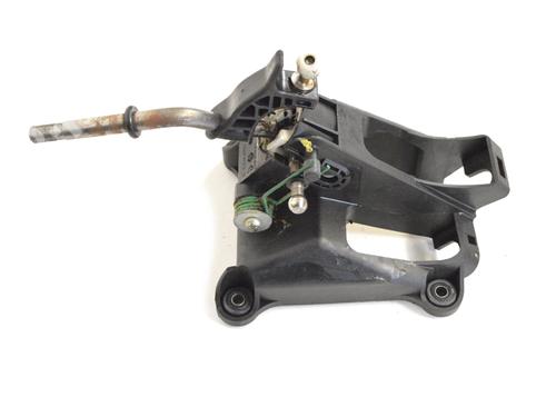 Gear lever TOYOTA COROLLA Verso (ZER_, ZZE12_, R1_) 2.2 D-4D (AUR10_, AUR10R) | BP7503915M90 