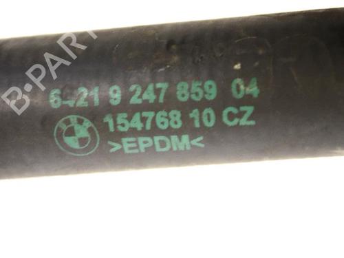 Pipe BMW 5 (F10) M5 | BP14768550M125 