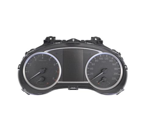 Instrument cluster NISSAN MICRA V (K14) 1.0 | BP27826559C47 