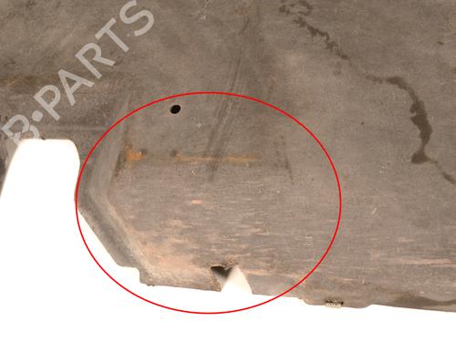 Underbody protection JAGUAR E-PACE (X540) 2.0 AWD | BP14784509M92 