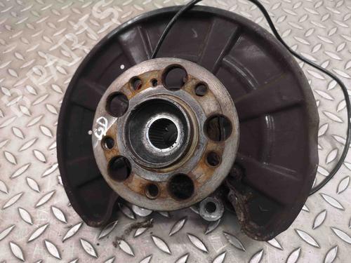 Right rear steering knuckle MERCEDES-BENZ SLK (R172) 250 CDI / d (172.403) | BP18886139M28