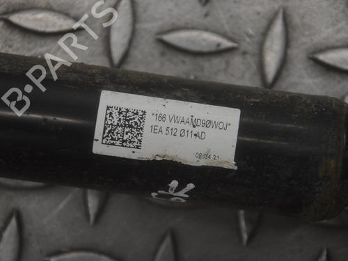 Left rear shock absorber VW ID.3 (E11, E12) Pro | BP27828970M18 