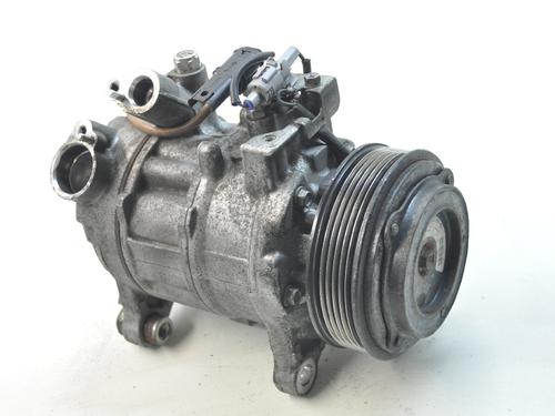 Used AC compressor BMW 3 Gran Turismo (F34) 320 d (163 hp) 7494394