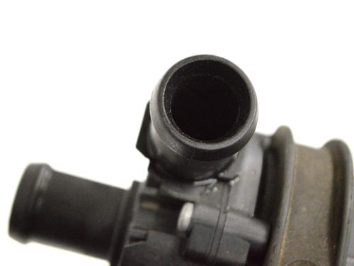 Auxiliary water pump VW GOLF VII (5G1, BQ1, BE1, BE2) 1.4 TSI | BP14787076M111 